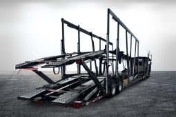 Used 2017 Peterbilt 389 Car Haulers in Miami Florida