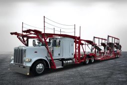 Used 2018 Peterbilt 389 Car Haulers in Miami Florida