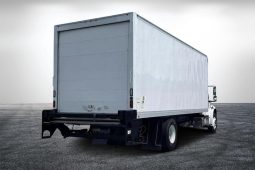 Used 2018 Freightliner M106 Box Truck in Miami Florida