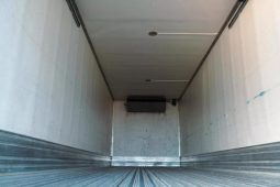 Used 2019 Hino 268 Box Truck in Miami Florida