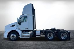 Used 2020 Peterbilt 579 Day Cab in Miami Florida