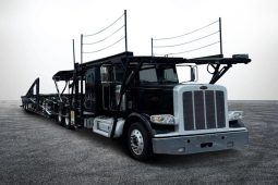 Used 2016 Peterbilt 389 Car Haulers in Miami Florida