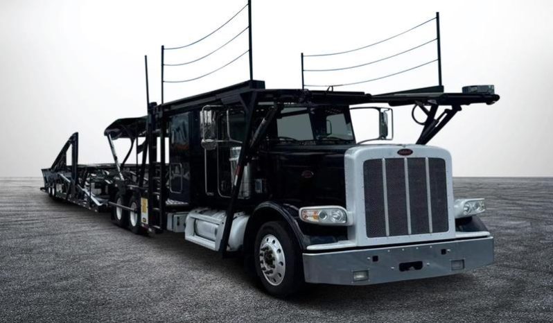 
								Used 2016 Peterbilt 389 Car Haulers in Miami Florida full									