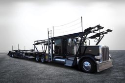 Used 2019 Peterbilt 389 Car Haulers in Miami Florida