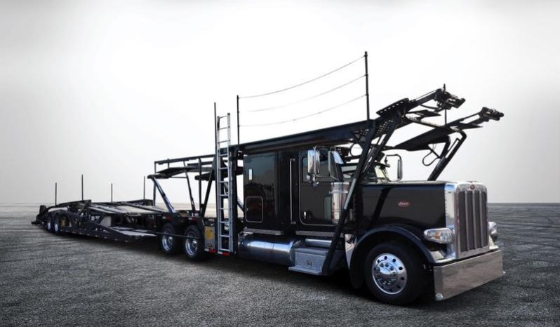 
								Used 2019 Peterbilt 389 Car Haulers in Miami Florida full									