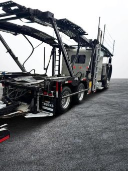 Used 2017 Peterbilt 389 Car Haulers in Miami Florida