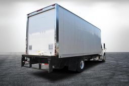 Used 2015 Freightliner M106 Box Truck in Miami Florida