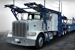 Used 2015 Peterbilt 389 Car Haulers in Miami Florida