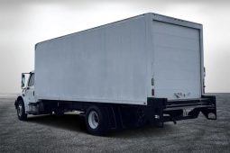 Used 2018 Freightliner M106 Box Truck in Miami Florida