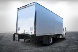 Used 2015 Freightliner M106 Box Truck in Miami Florida