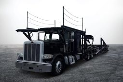 Used 2016 Peterbilt 389 Car Haulers in Miami Florida