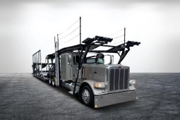 Used 2017 Peterbilt 389 Car Haulers in Miami Florida