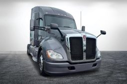 Used 2022 Kenworth T600 Sleeper in Miami Florida