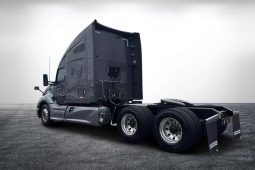 Used 2022 Kenworth T600 Sleeper in Miami Florida