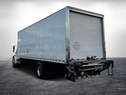 Used 2019 Freightliner M106 Box Truck in Miami Florida