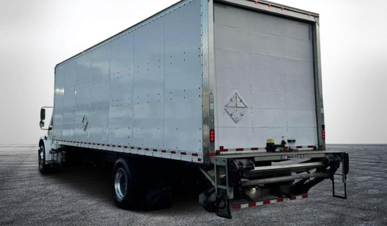 
								Used 2019 Freightliner M106 Box Truck in Miami Florida full									