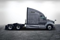 Used 2022 Kenworth T600 Sleeper in Miami Florida