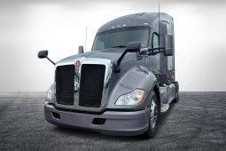 Used 2022 Kenworth T600 Sleeper in Miami Florida