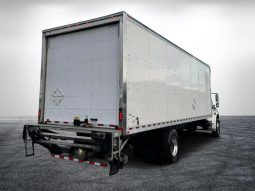 Used 2015 Freightliner M106 Box Truck in Miami Florida