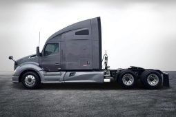 Used 2022 Kenworth T600 Sleeper in Miami Florida