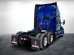 Used 2018 Kenworth T600 Sleeper in Miami Florida