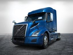 Used 2019 Volvo VNL Sleeper in Miami Florida