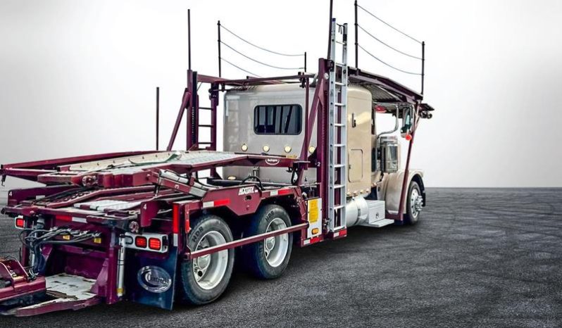 
								Used 2017 Peterbilt 389 Car Haulers in Miami Florida full									