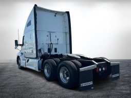 Used 2020 Kenworth T600 Sleeper in Miami Florida