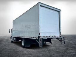 Used 2023 Peterbilt 220 Box Truck in Miami Florida