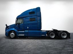 Used 2019 Volvo VNL Sleeper in Miami Florida