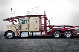 Used 2017 Peterbilt 389 Car Haulers in Miami Florida