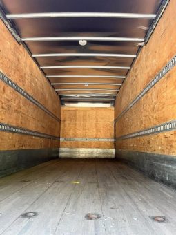 Used 2016 International 4300 Box Truck in Belleville New Jersey