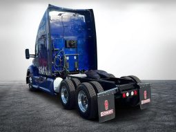 Used 2018 Kenworth T600 Sleeper in Miami Florida