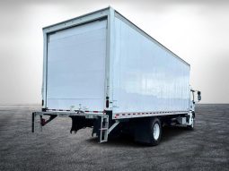 Used 2023 Peterbilt 220 Box Truck in Miami Florida