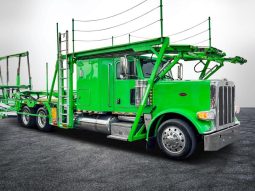 Used 2018 Peterbilt 389 Car Haulers in Miami Florida