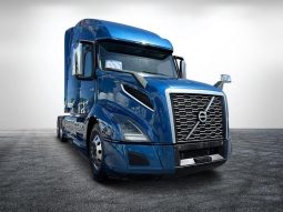 Used 2019 Volvo VNL Sleeper in Miami Florida