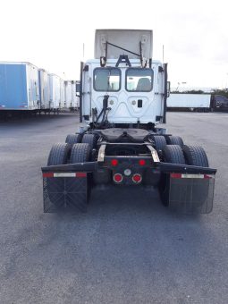 Used 2016 Freightliner Cascadia Day Cab in Shippensburg Pennsylvania