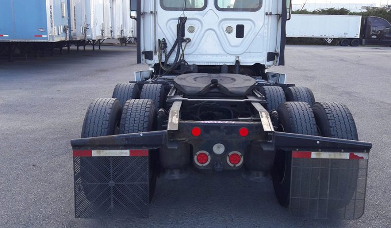 
								Used 2016 Freightliner Cascadia Day Cab in Shippensburg Pennsylvania full									