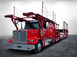 Used 2019 Western Star 4900 Car Haulers in Miami Florida