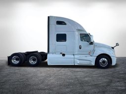 Used 2018 International LT 625 Sleeper in Miami Florida