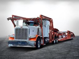 Used 2015 Peterbilt 389 Car Haulers in Miami Florida