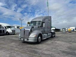 Used 2020 Kenworth T600 Sleeper in Miami Florida