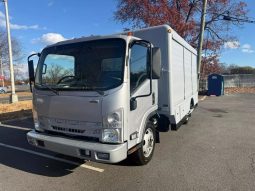 Used 2016 Isuzu NRR Box Truck in Belleville New Jersey