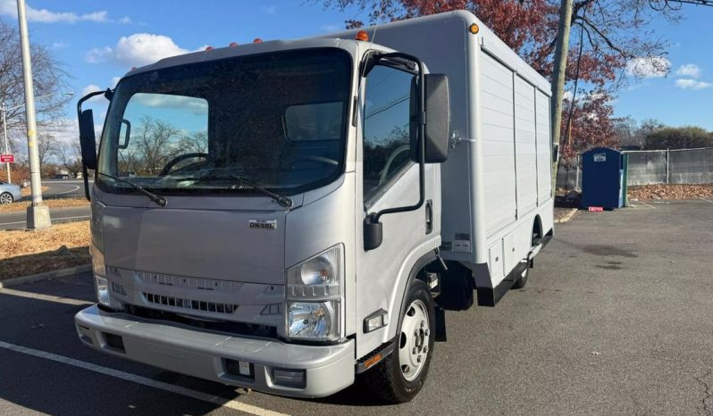 
								Used 2016 Isuzu NRR Box Truck in Belleville New Jersey full									