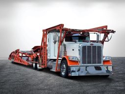 Used 2015 Peterbilt 389 Car Haulers in Miami Florida