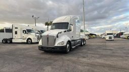 Used 2022 Kenworth Conventional 1 Sleeper in Miami Florida