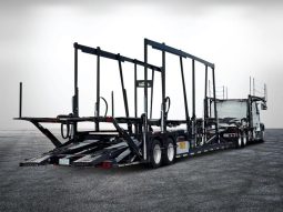 Used 2016 Volvo VAH Car Haulers in Miami Florida