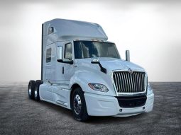 Used 2018 International LT 625 Sleeper in Miami Florida