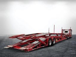 Used 2019 Peterbilt 389 Car Haulers in Miami Florida