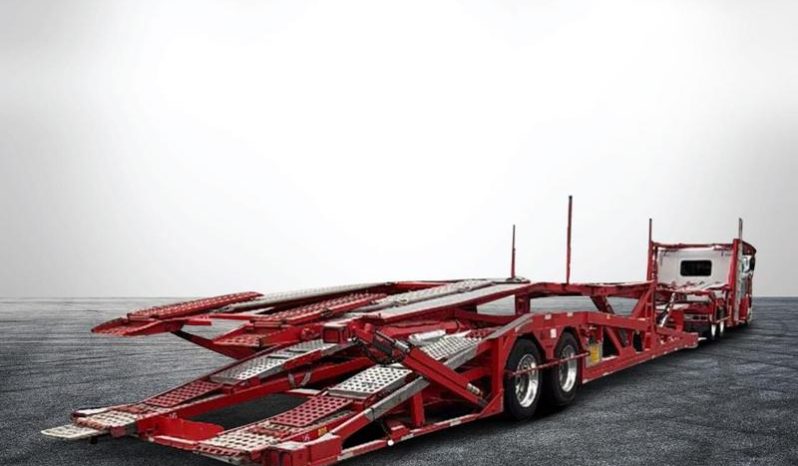 
								Used 2019 Peterbilt 389 Car Haulers in Miami Florida full									